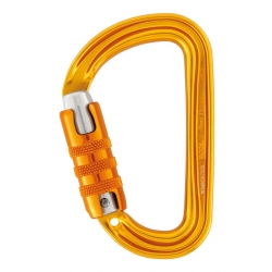 Karabinek Petzl Sm'D Triact-Lock